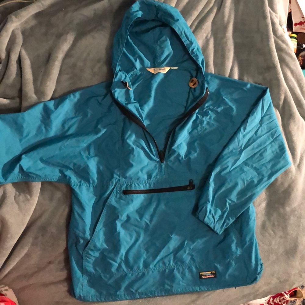 LL Bean Outerwear